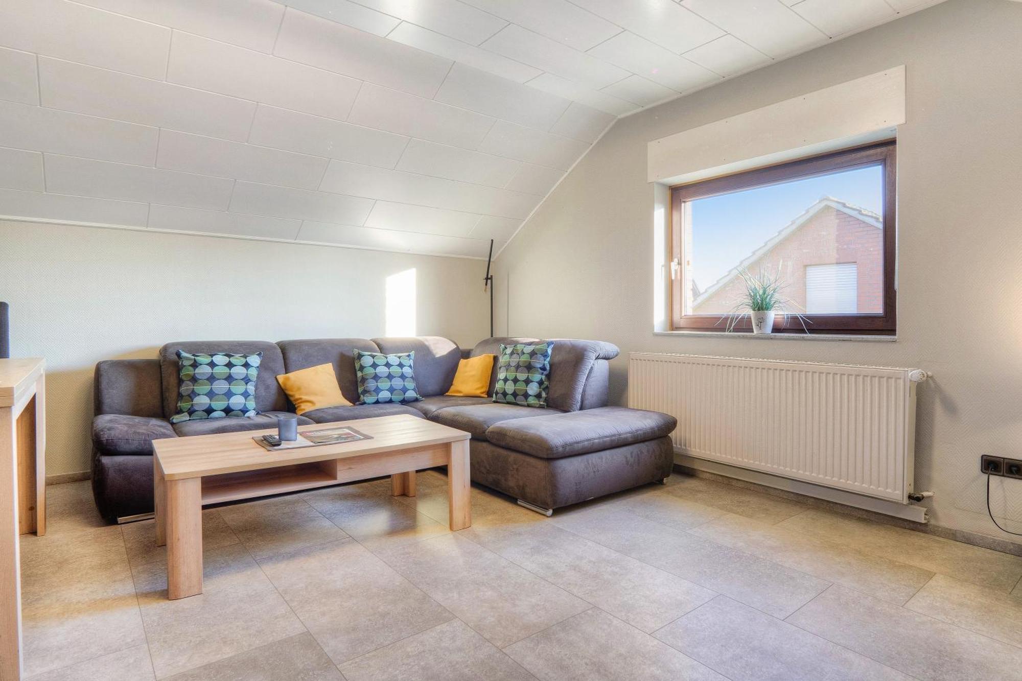 Mill Nordkirchen Apartamento Exterior foto