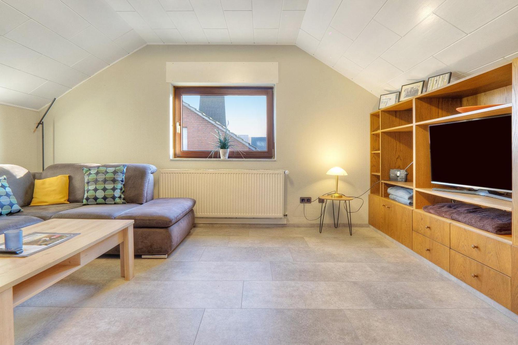 Mill Nordkirchen Apartamento Exterior foto